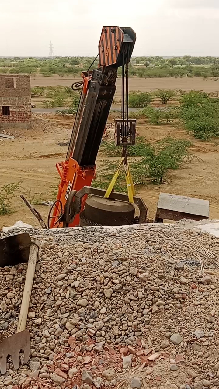 मिक्सर उपर भेजा