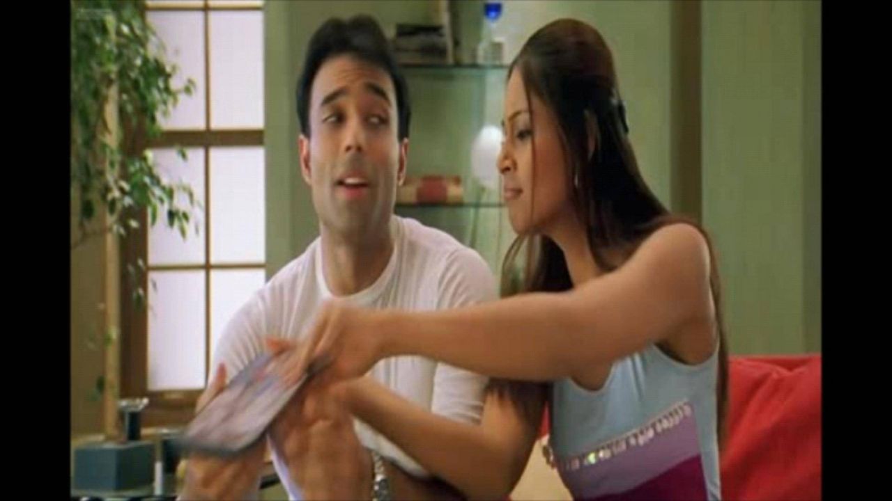 EK LADKI FULL HD VIDEO SONG |  SUPERHIT BOLLYWOOD MOVIE SONG |