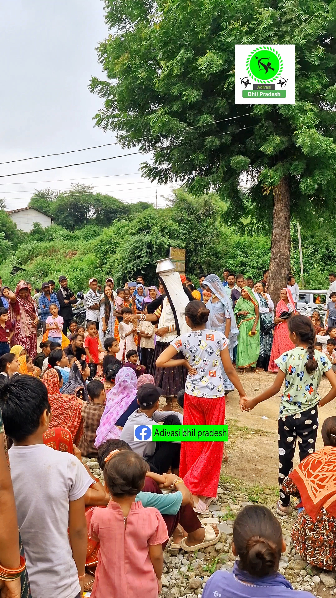 bhil samaj ki comedy gavari video 2026 #Adivasibhilpradesh #adivasiculture #johar #adivasi #gavari