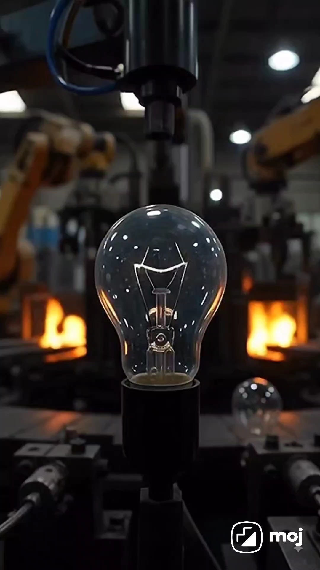 Gmhow to make a bulb