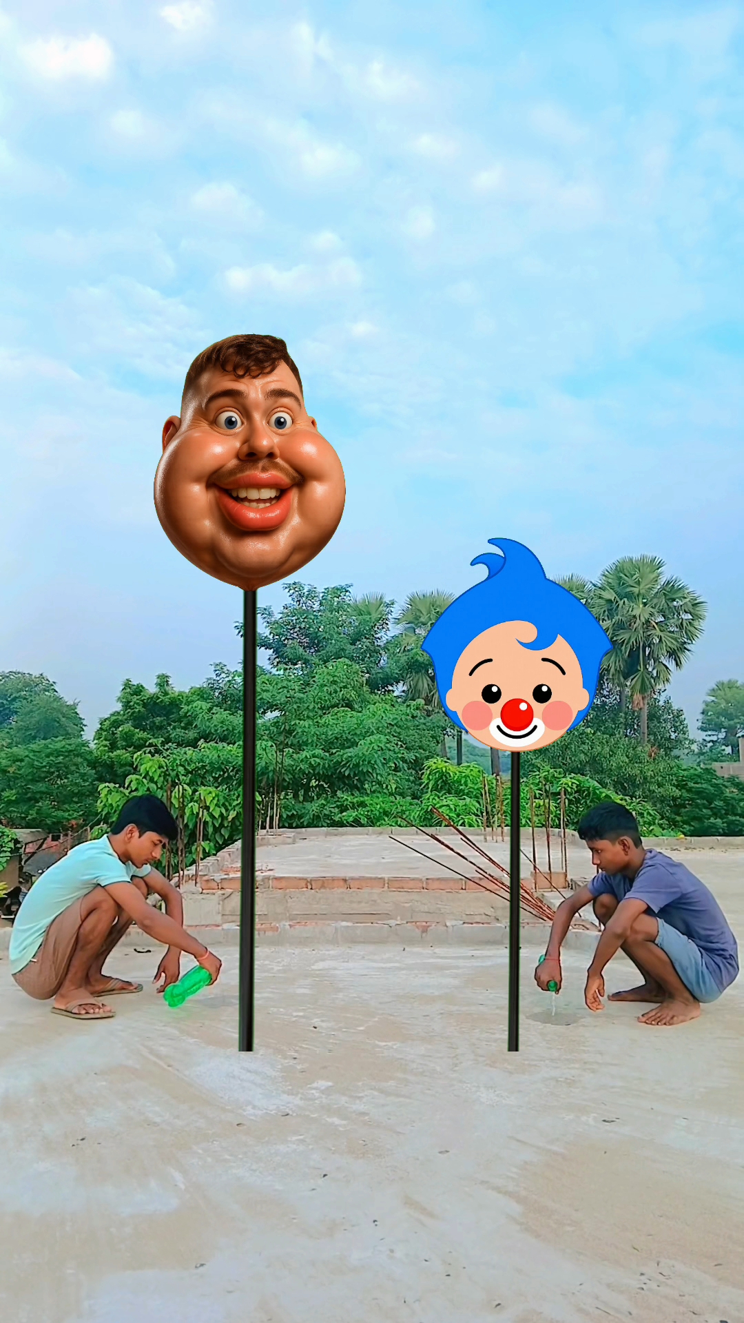 Vfx gulshan