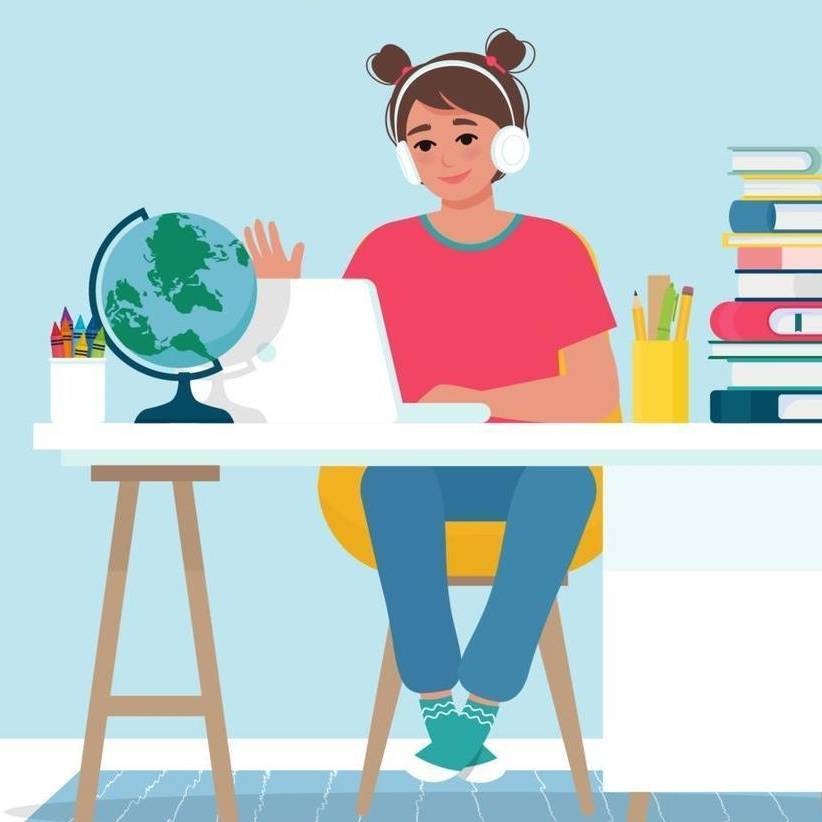 Education for all on Bideo