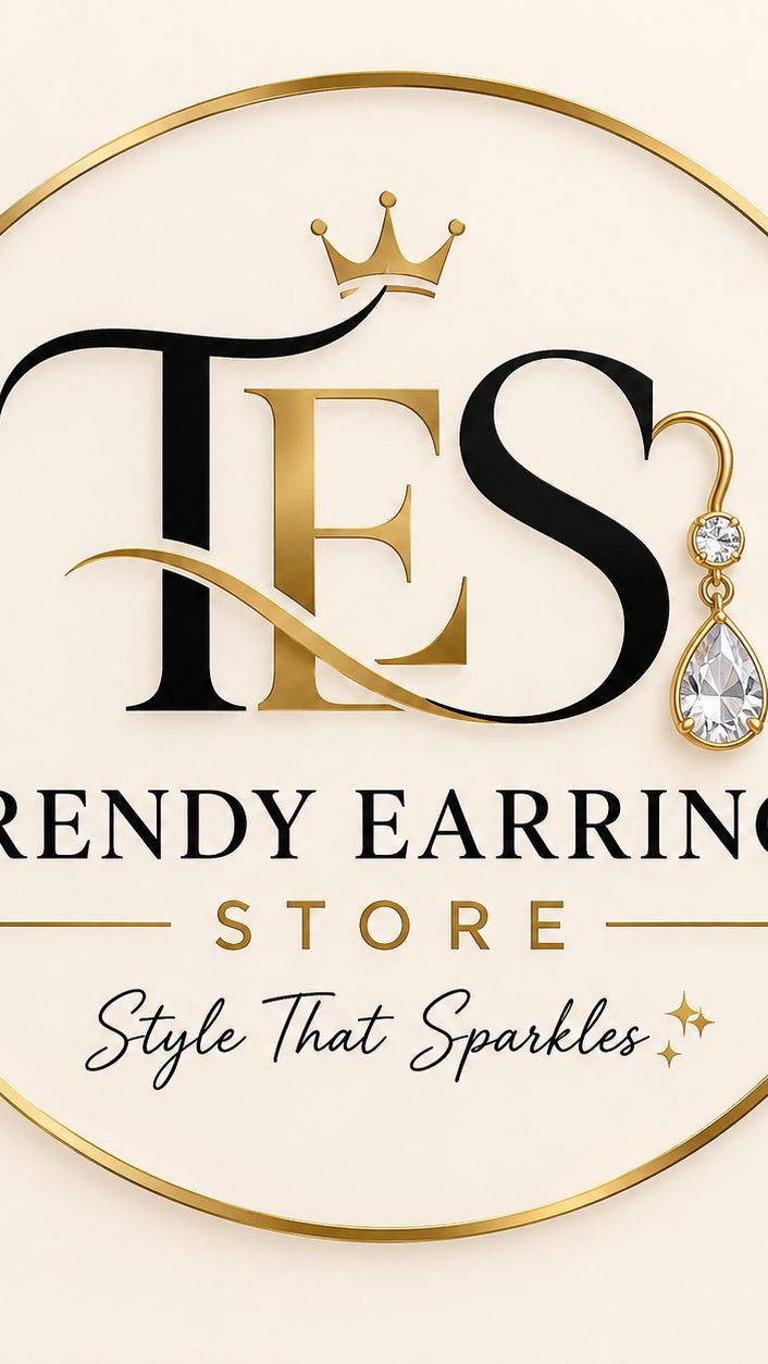 Earrings seller best regards Karen