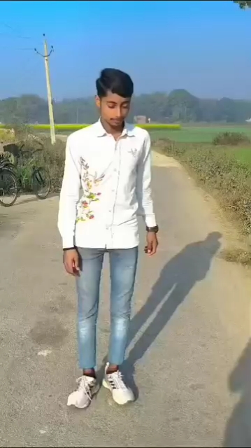 Bhojpuri song trending