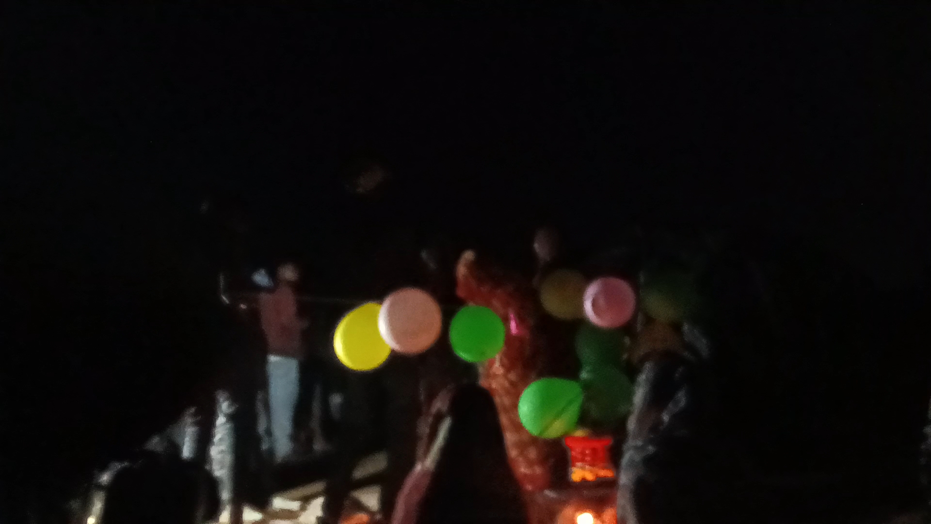 Desi Nach