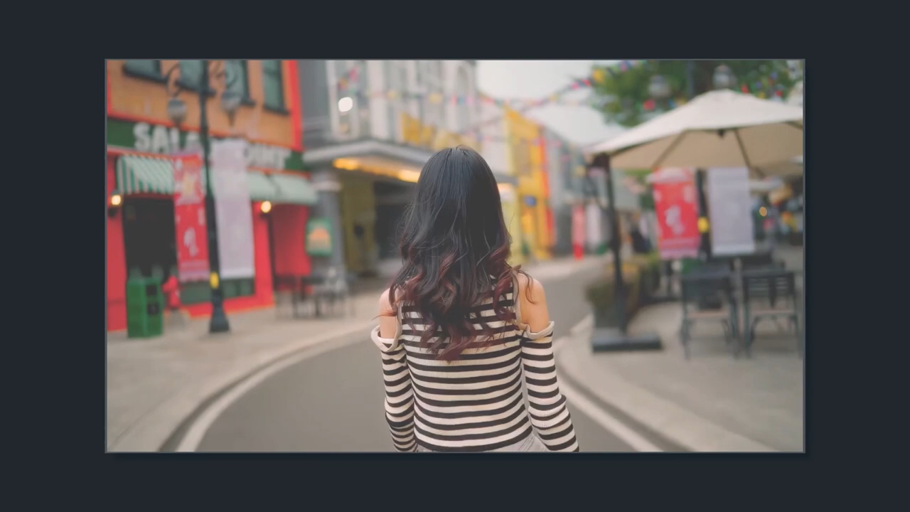 Editing video
