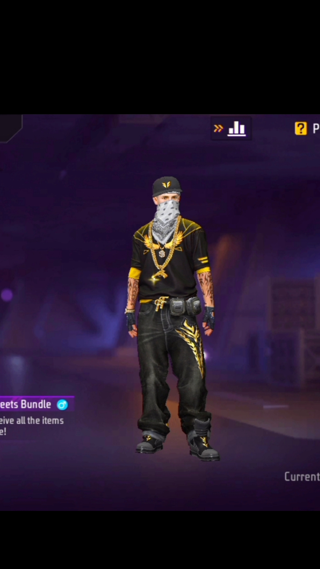 New video free fire