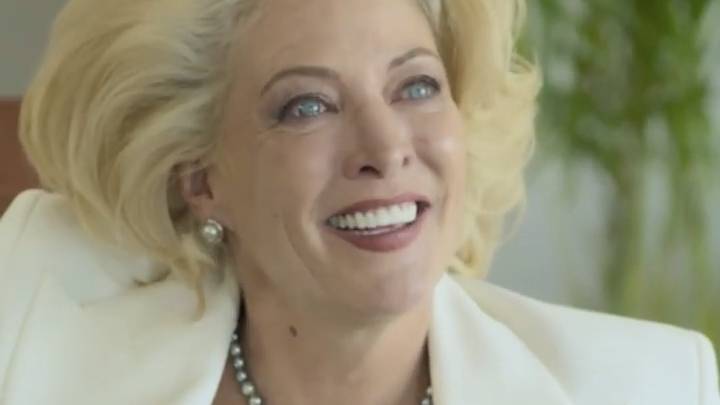 Inés advierte a Aramís sobre el castigo que le espera

#Guardián DeMiVida #Telenovelas