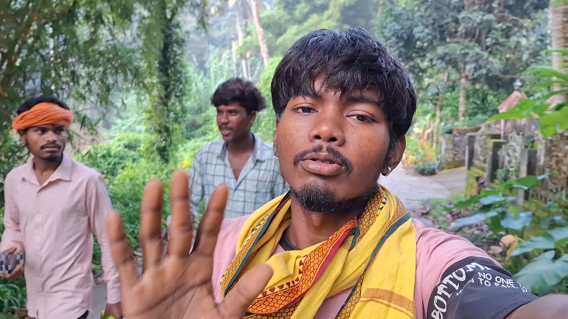 Vlog video