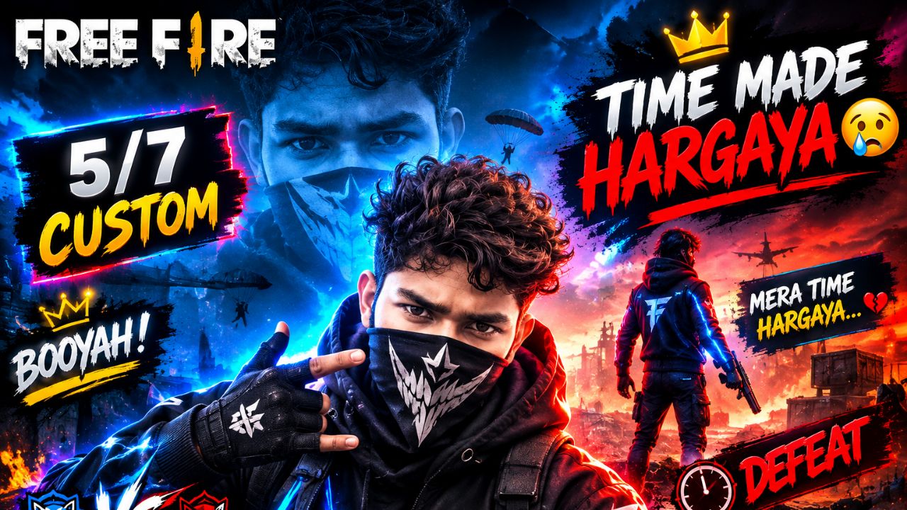 Game mea mara sath kea hua