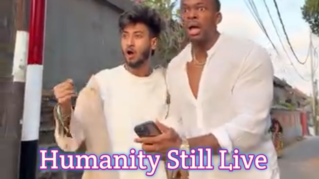 Humanity Still Live | kill Humanity