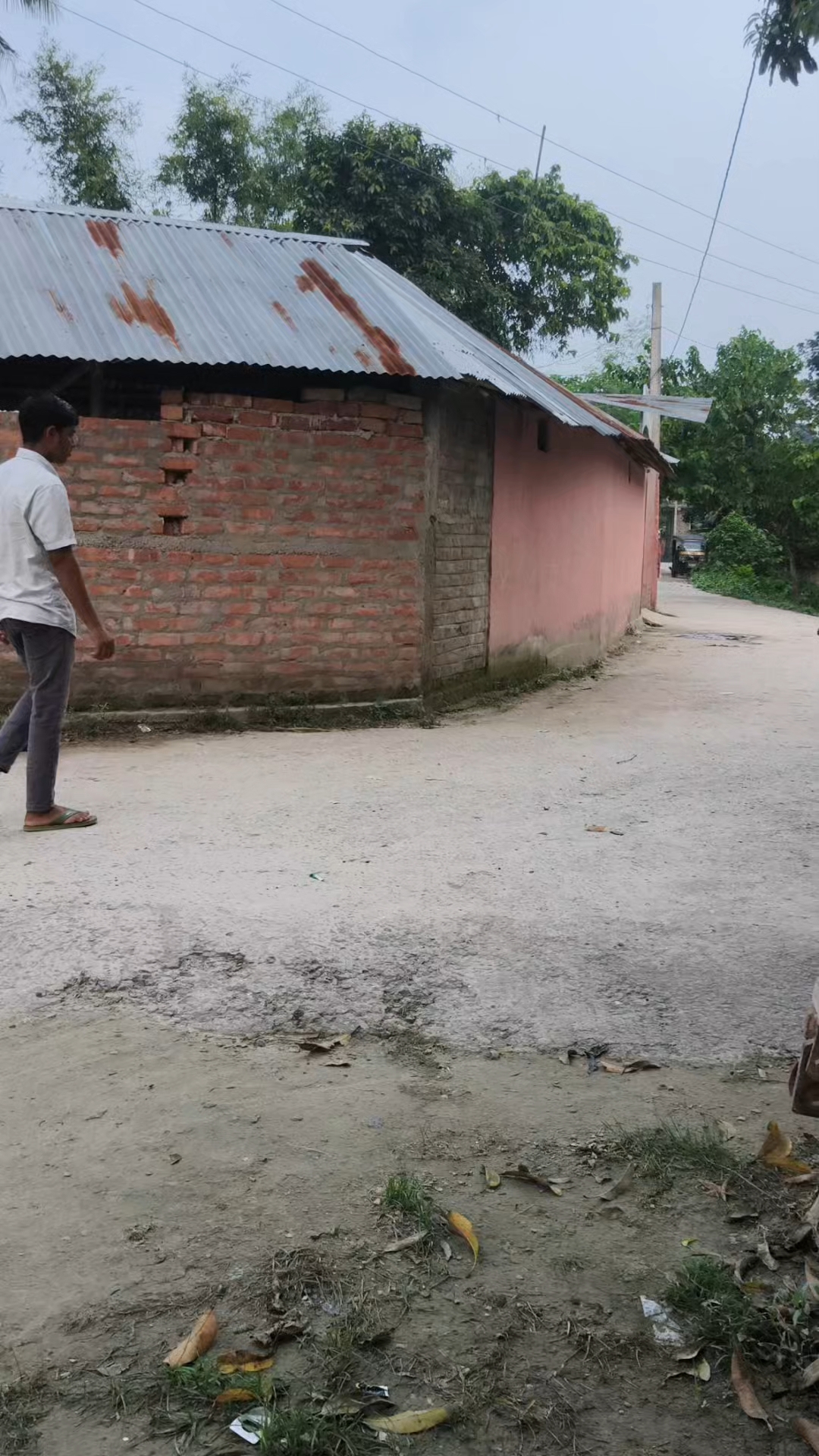 कौन सा बच्चा को किडनेप कर लिया