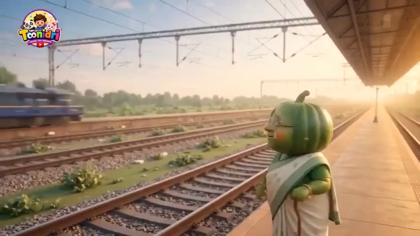 Nani kya ghar ka kahani