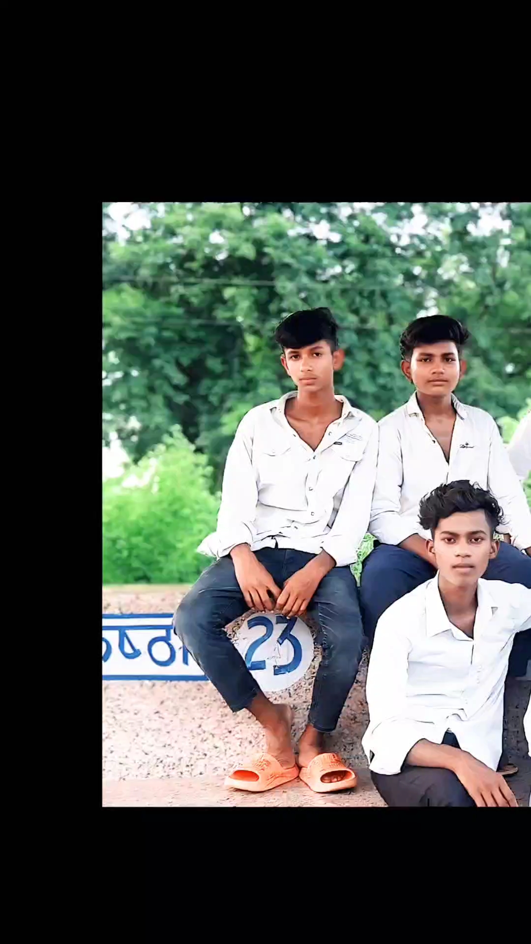 Me and my friends in one frem good looking #shorts #bideo #video #follow. #like #comments #thanks