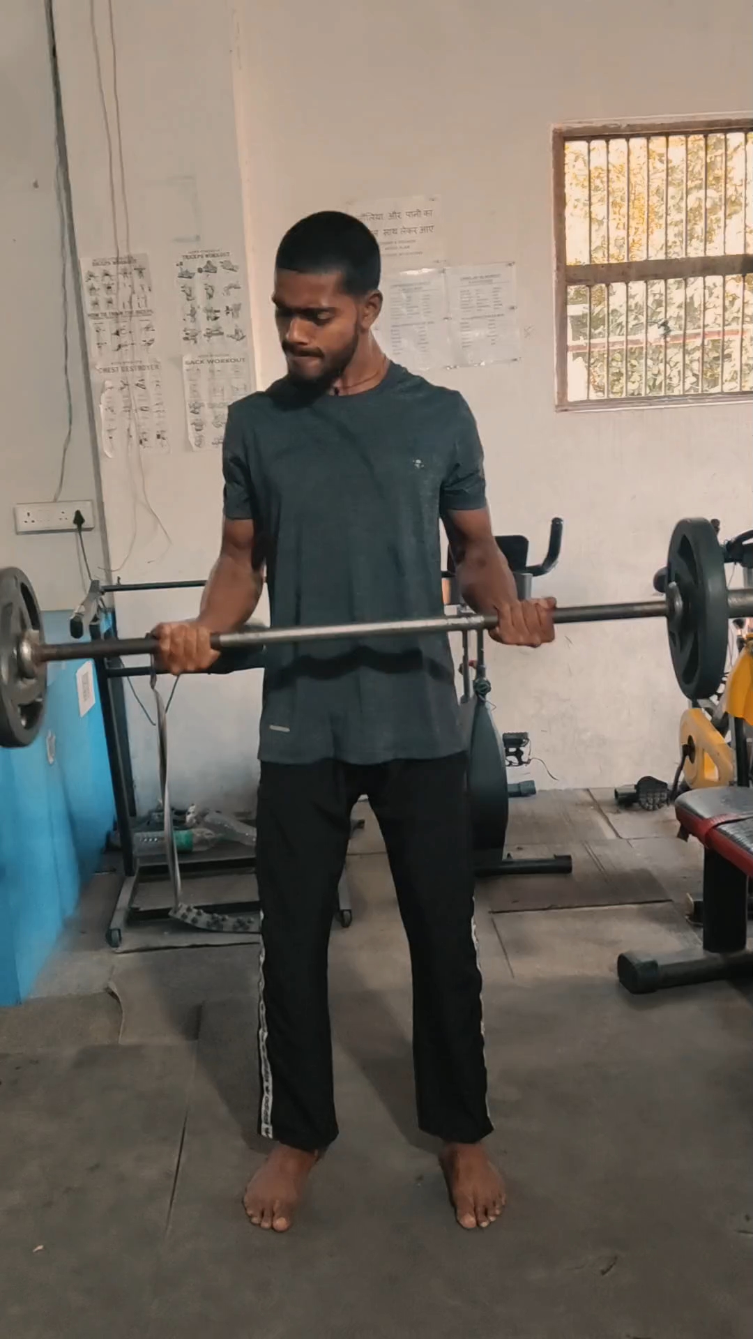 Motivation