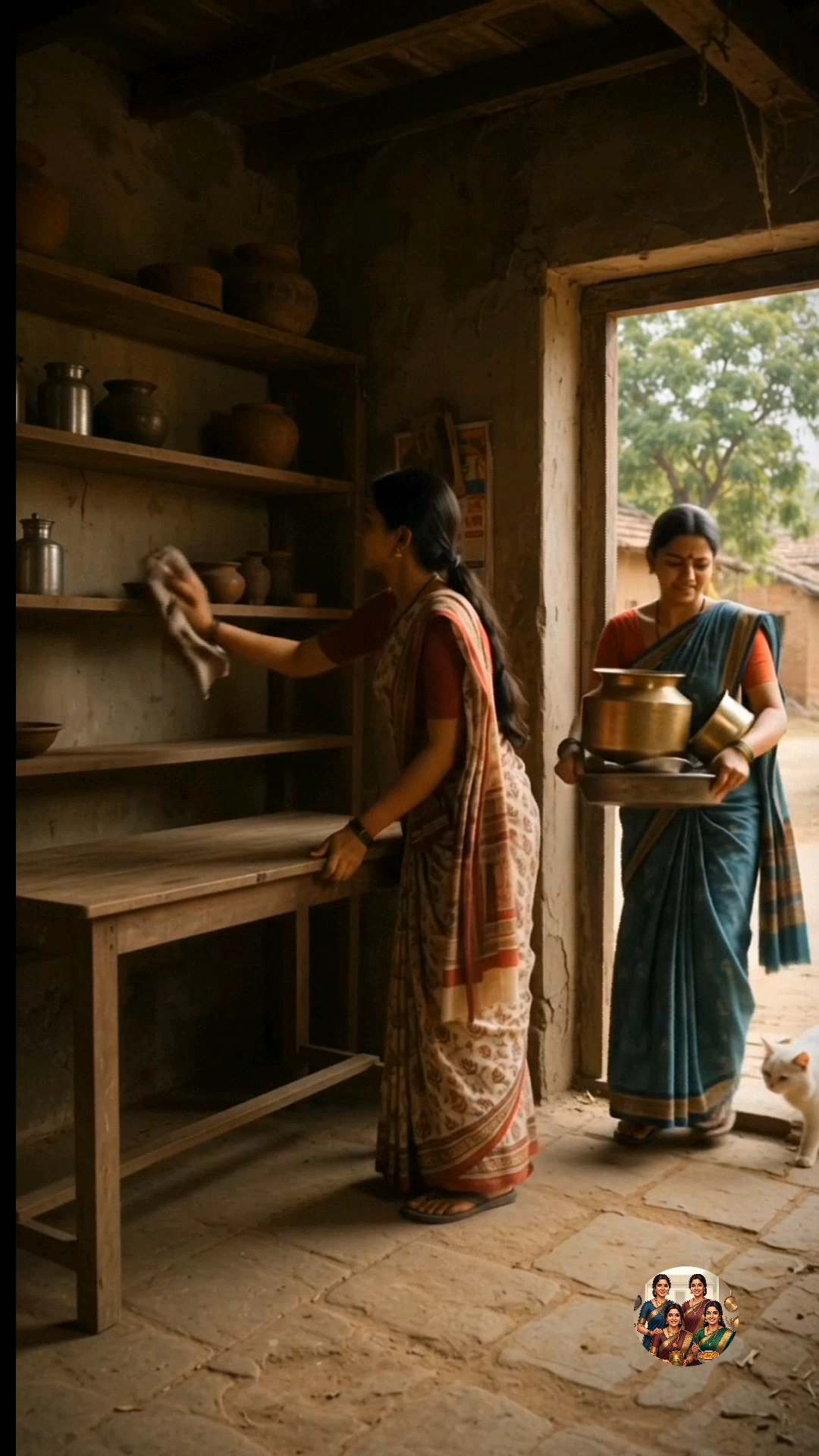 Hamari morning routine समोसे की दूकान #viral #tranding ##foodi