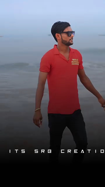 Short video editing