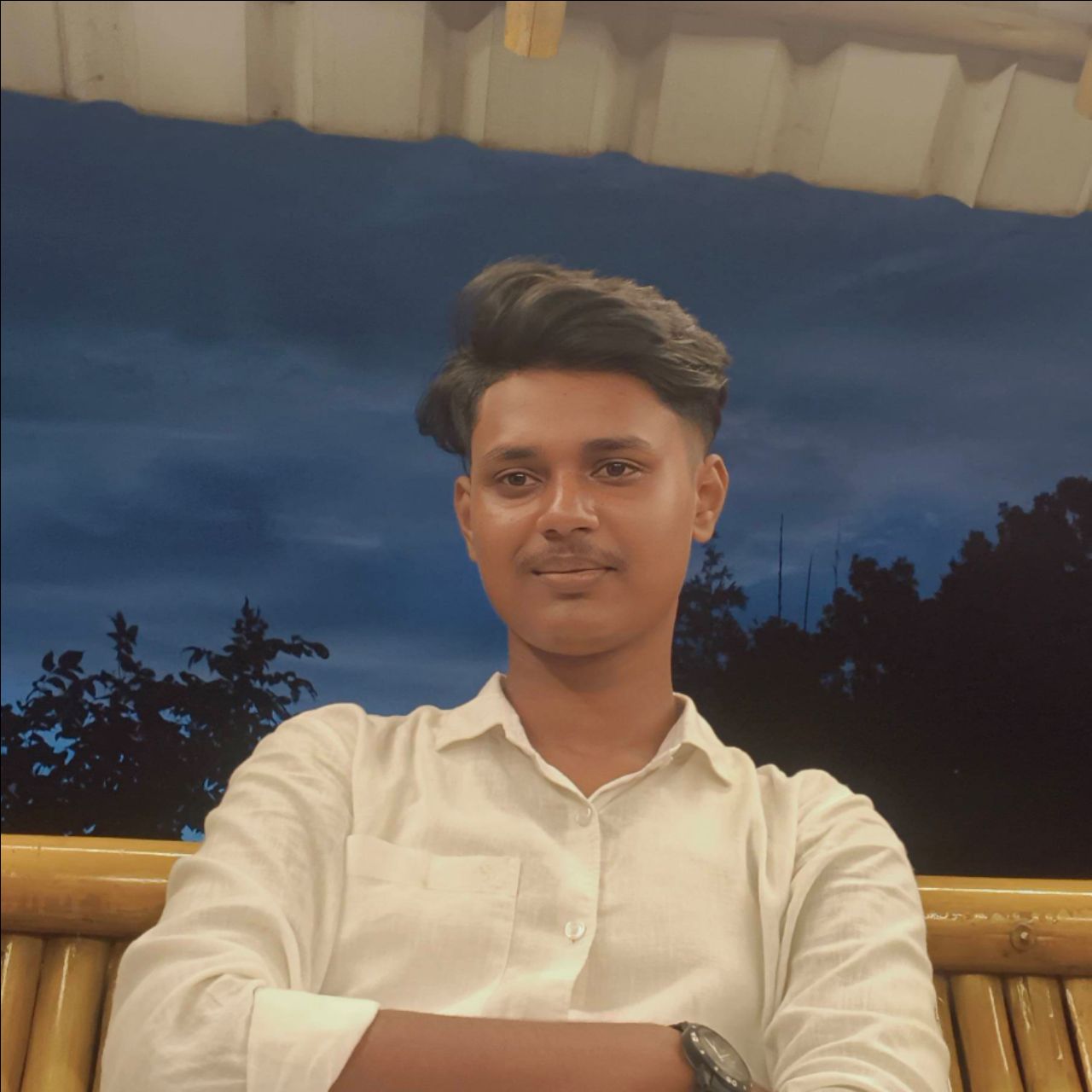 Mount Sharuk 🌚 on Bideo