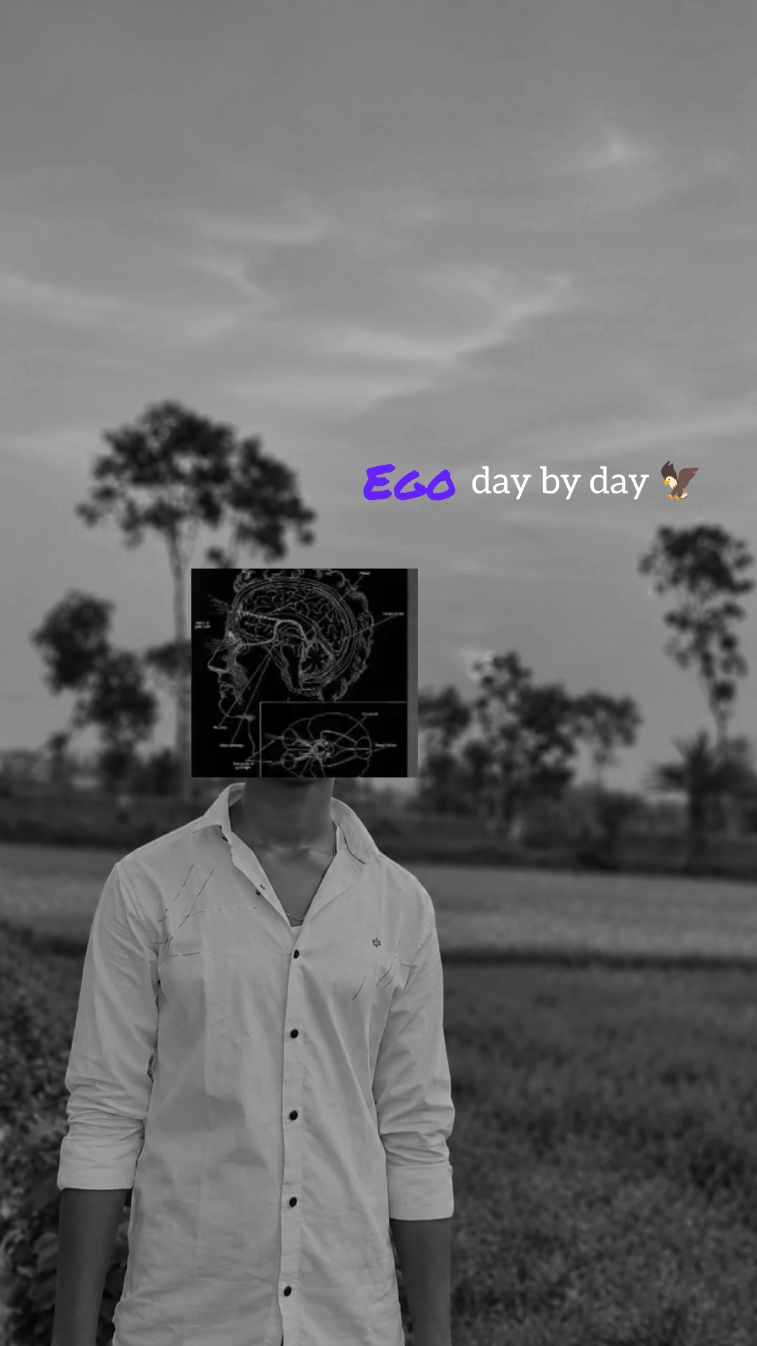 Ego Day By Day 🦅