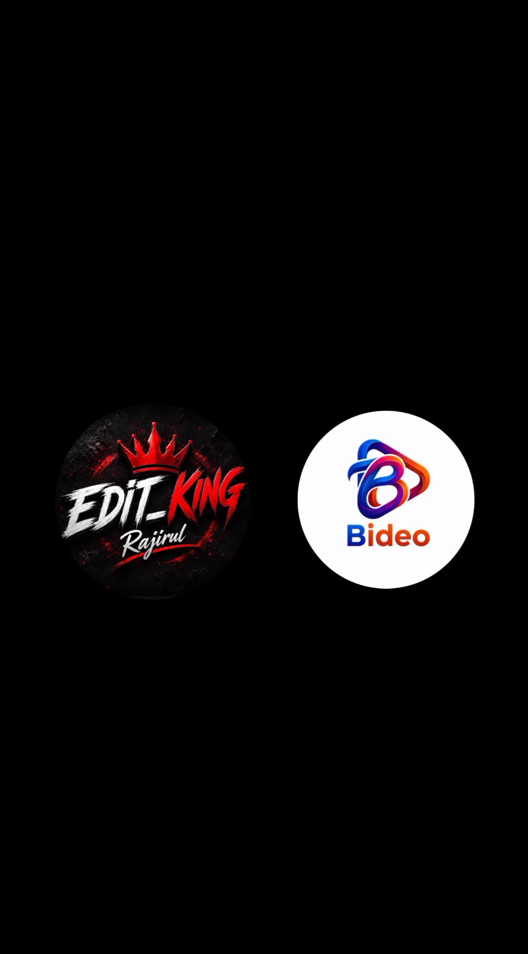 Bideo app edit