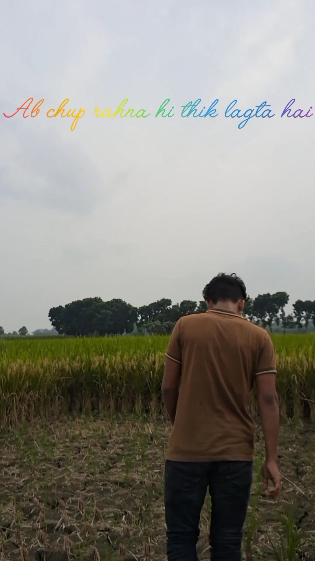 New cinematic sad video | rajirul | cinematic |
