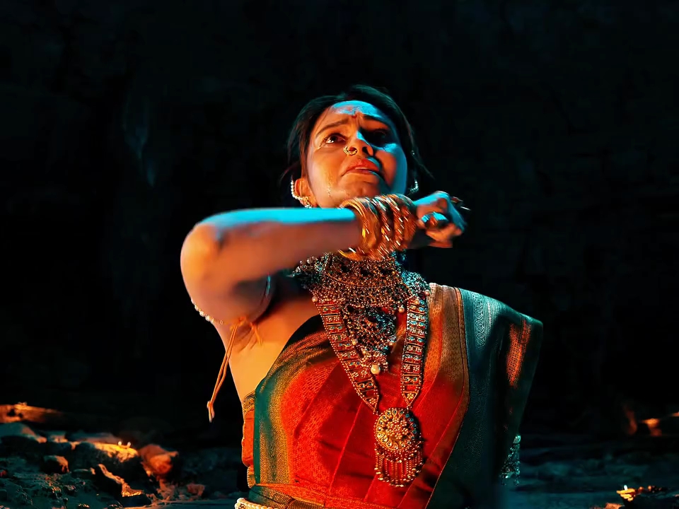🔱 MAHA SAKTHI — RISE OF MAHASAKTHI | TEASER EDIT 😱

"RISE OF MAHASAKTHI!" 🔱

6 साल बाद...
Mookuth