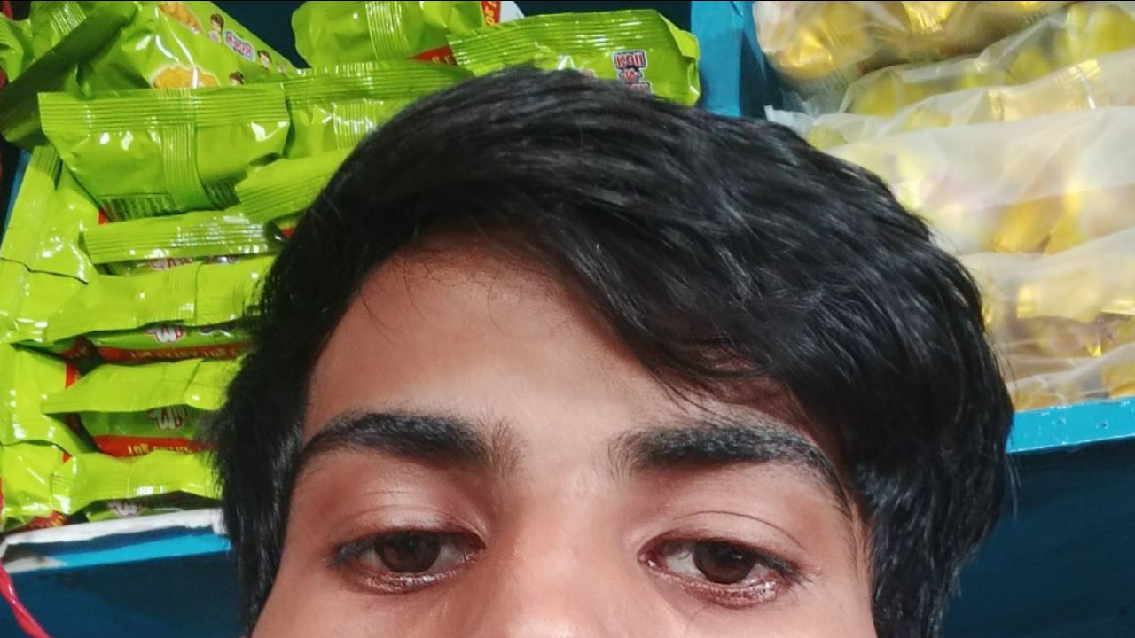 This is my video