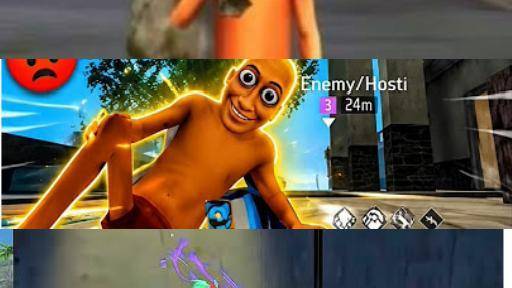 #freefire