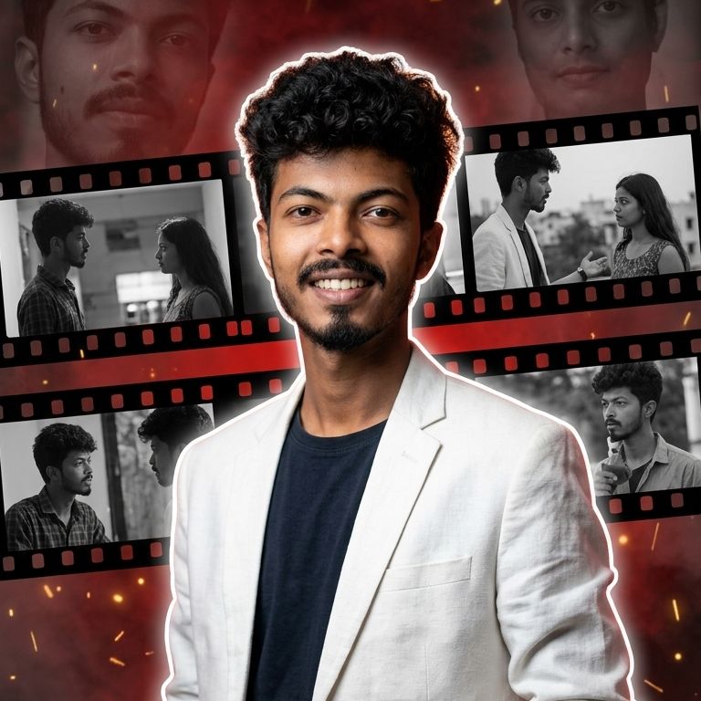 Thepiyush01 on Bideo
