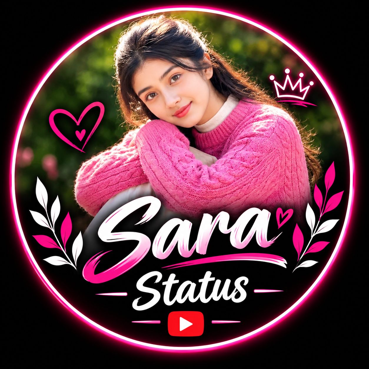 Sara status on Bideo