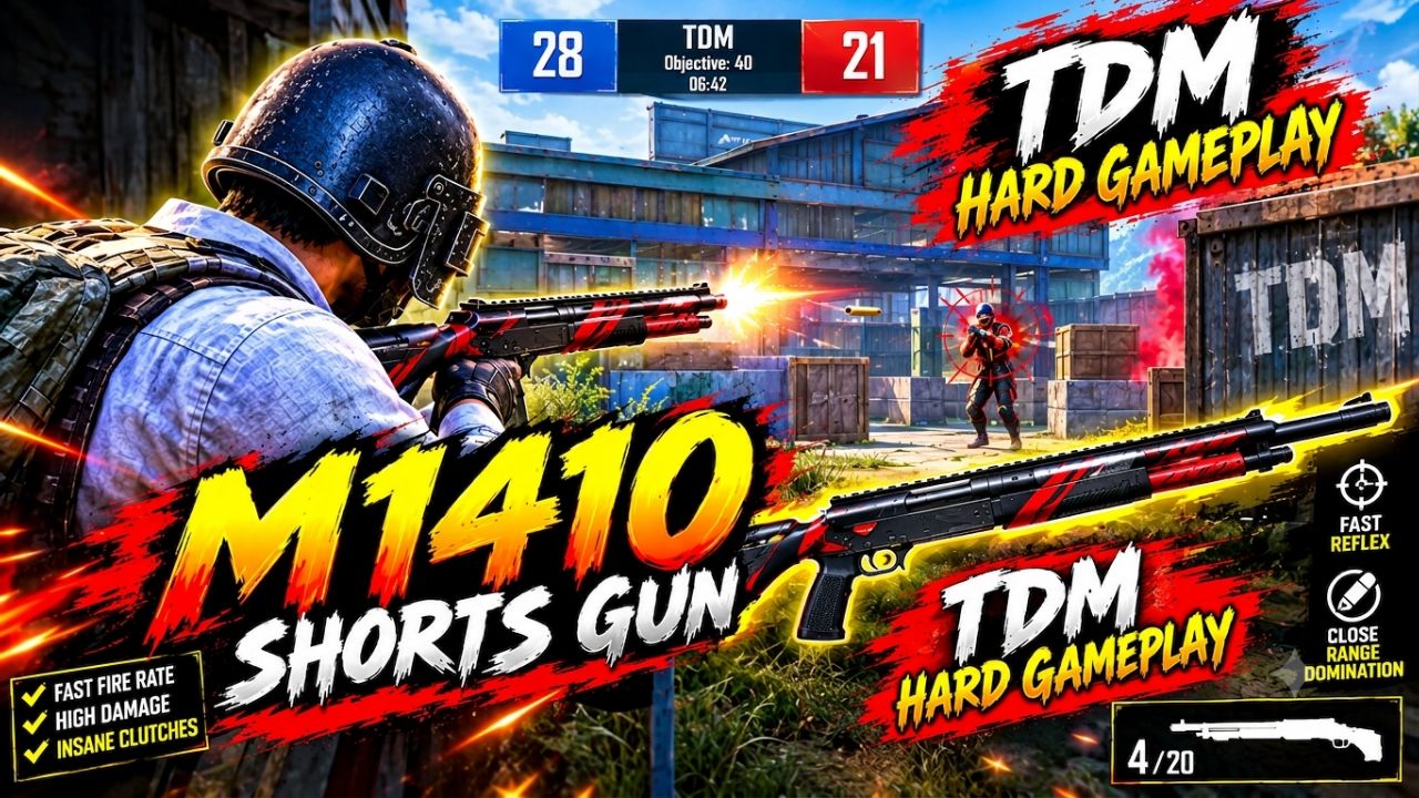 Hard gameplay ☠️ #bgmi #pubg #freefire