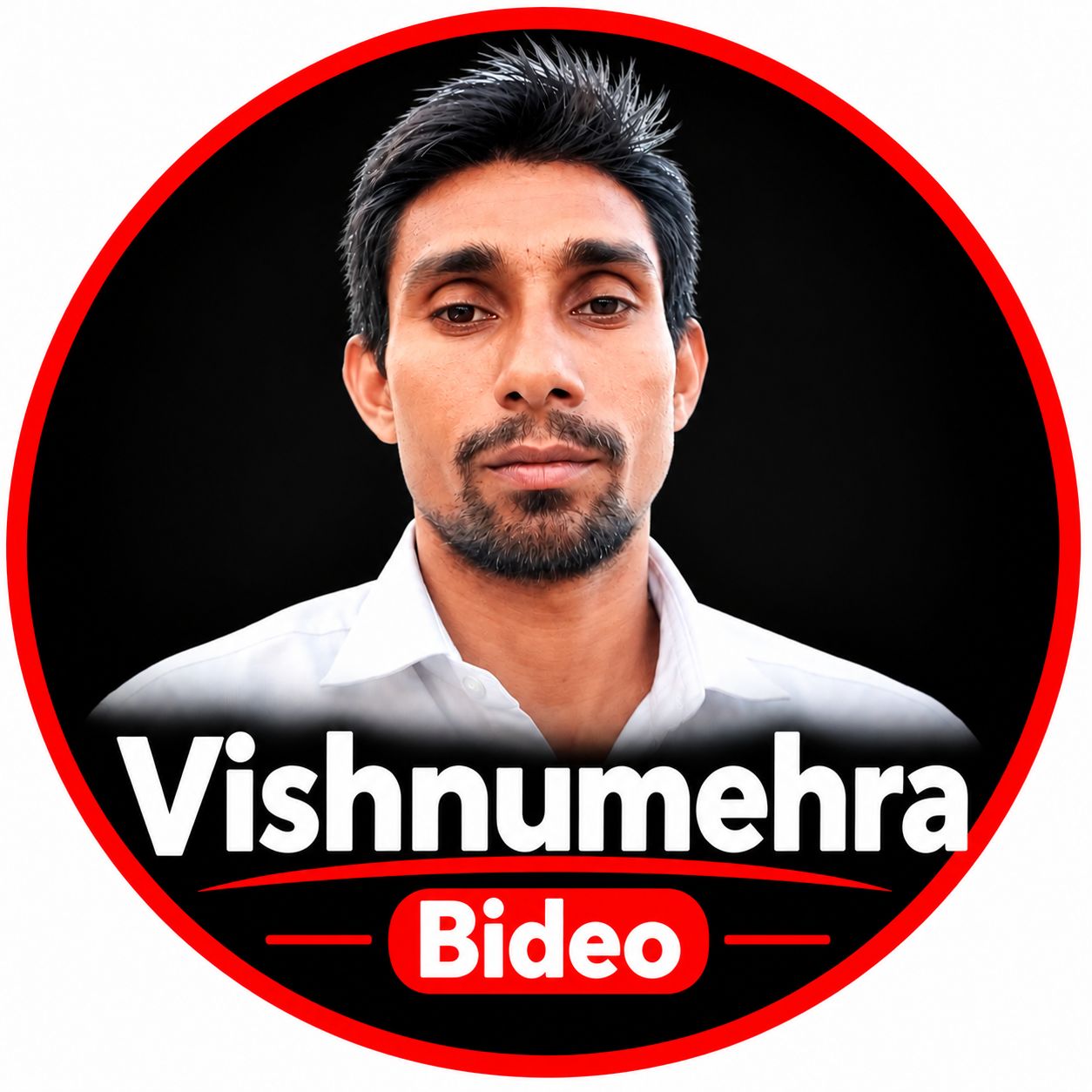 Vishnumehra on Bideo
