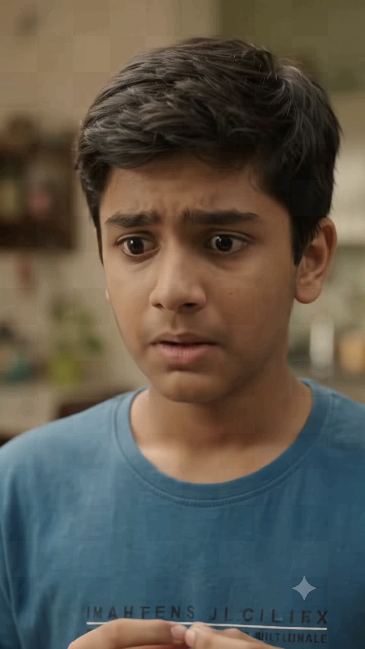 90% आए तो पापा बोले—“नालायक!” 😂📚🥲
