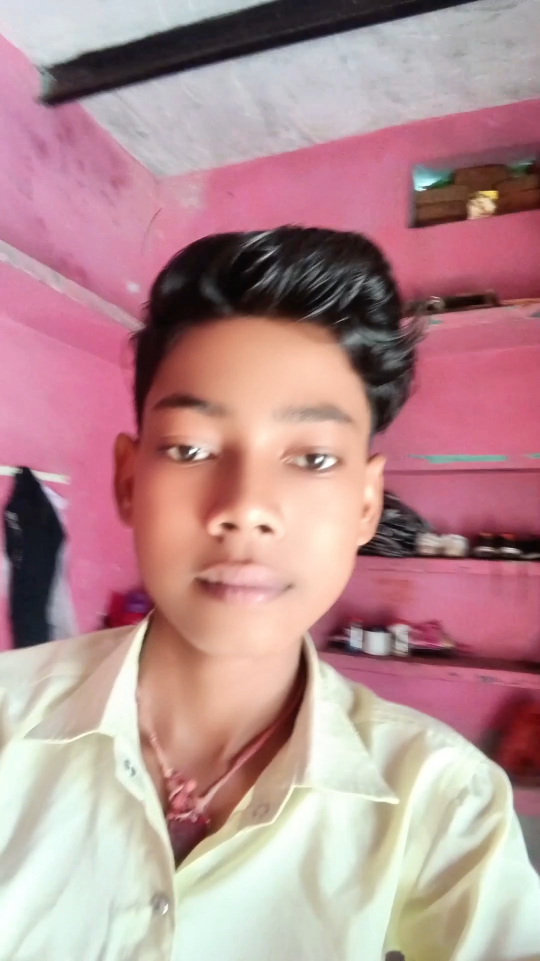 School Ja Raha Tha, Tabhi Kutton Ne Peecha Kar Liya | Vlog