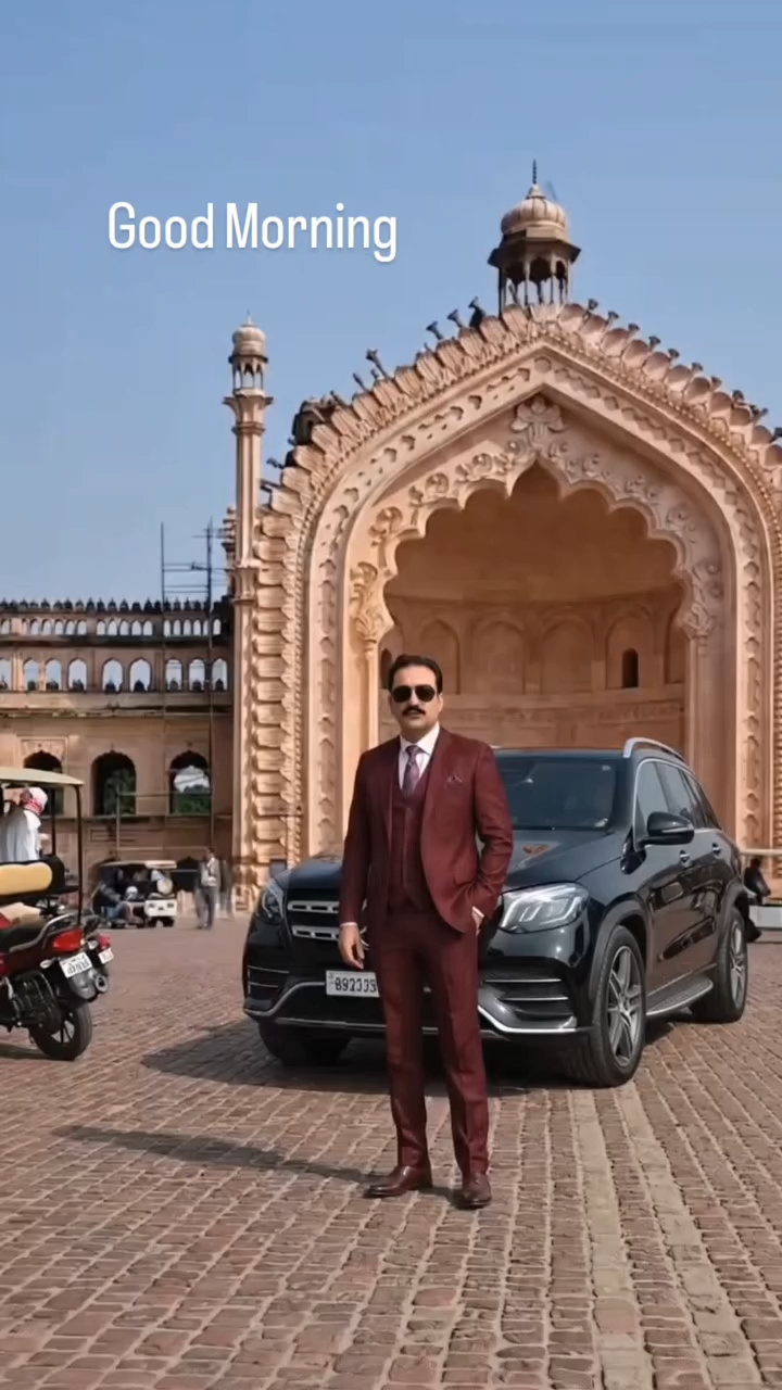 Best scene lucknow