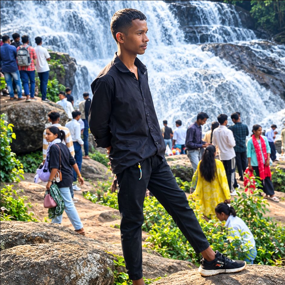 Bastar star 36 on Bideo
