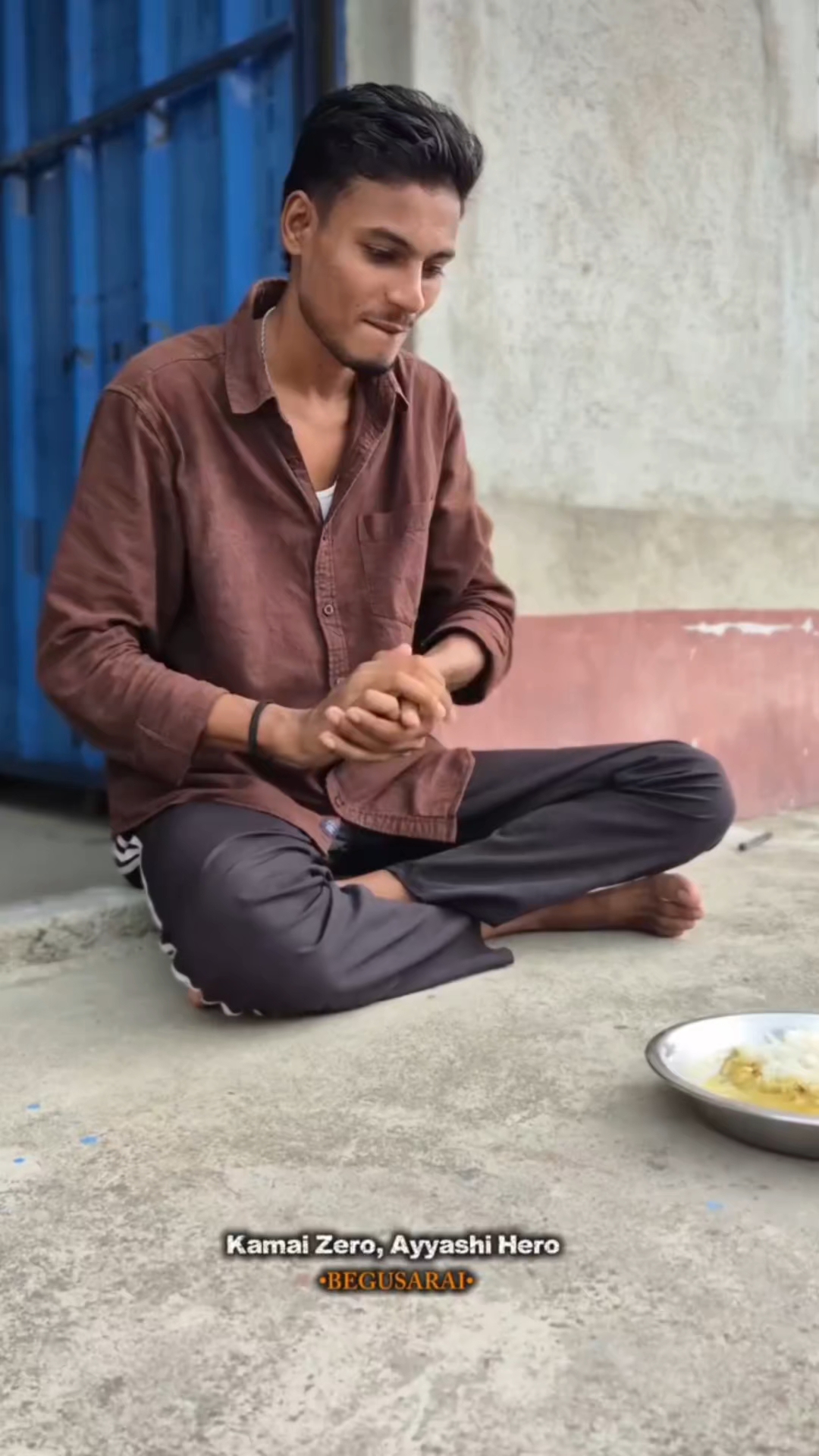 अंधा को अजगर मिला

@bttfun_

#funny

#comedy

#explore

#reel

#fby