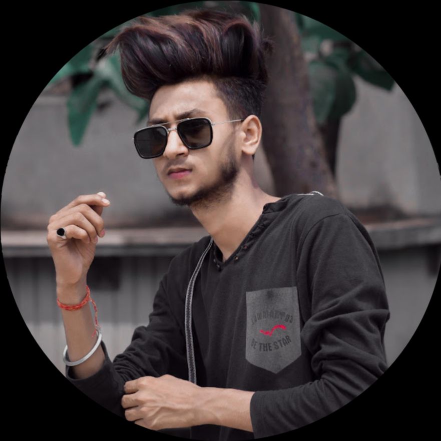 Aaryankelvin comedy on Bideo
