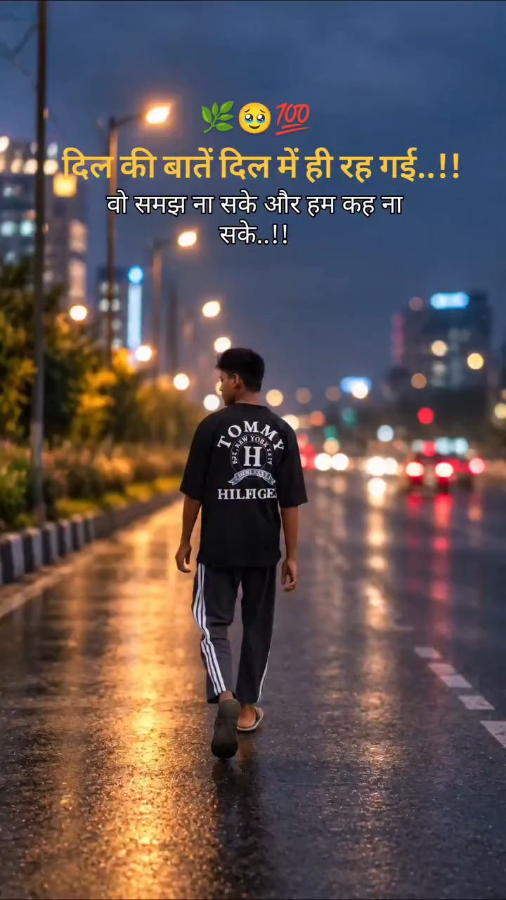 Sad shayri
