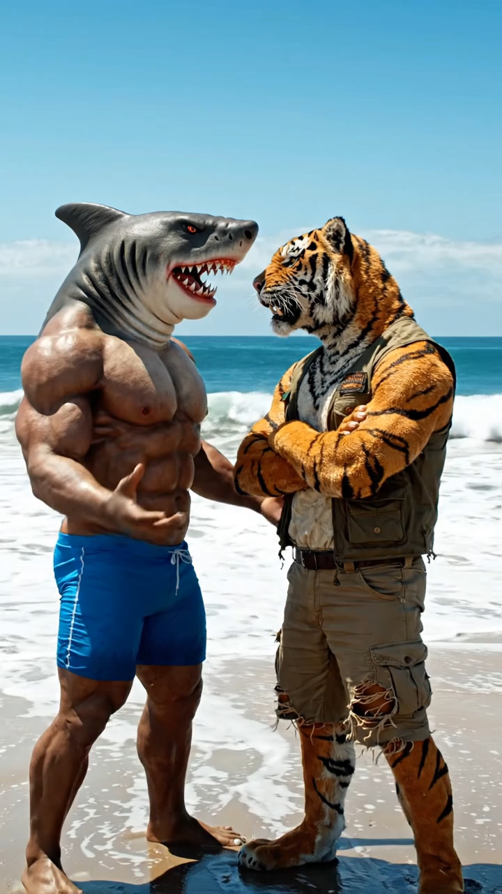 #tiger #trending #shorts