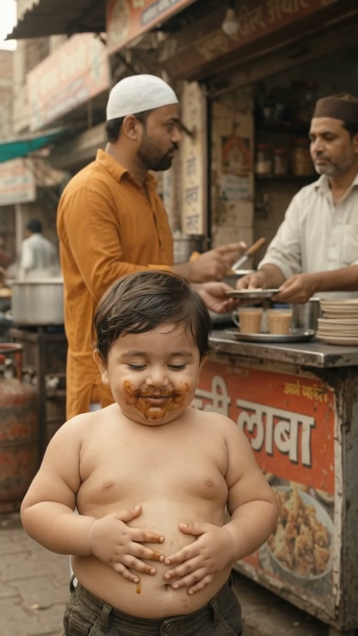 इतना ड्रामा किया, उसका पैसा?" 😱 | Cute Baby Hilarious Shorts