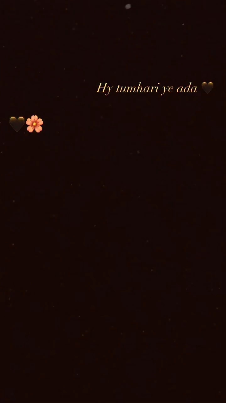 Sad shayri