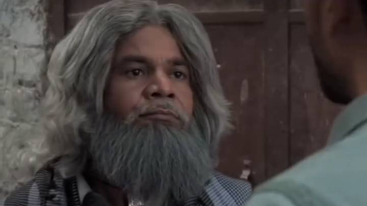 इनकी तारीफ ना ही करे तो अच्छा है😂😂😂