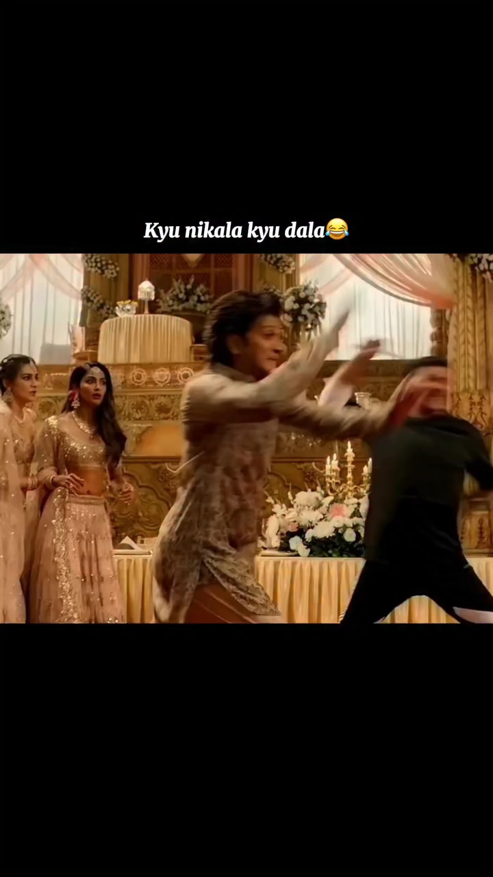 Kyu Nikala Kyu Dala...🤣 Comedy 😂