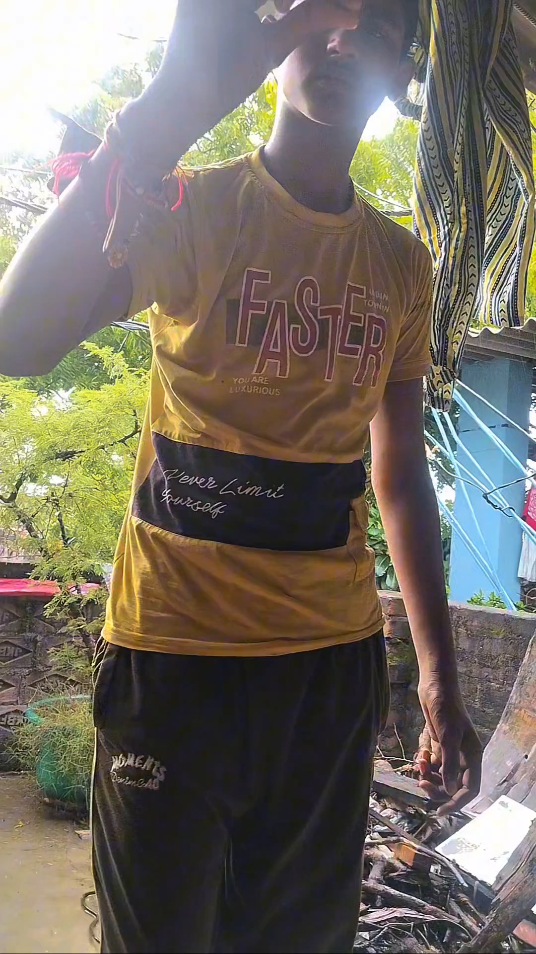 Bacha 😂😂#Bideo #viral #bideo #short