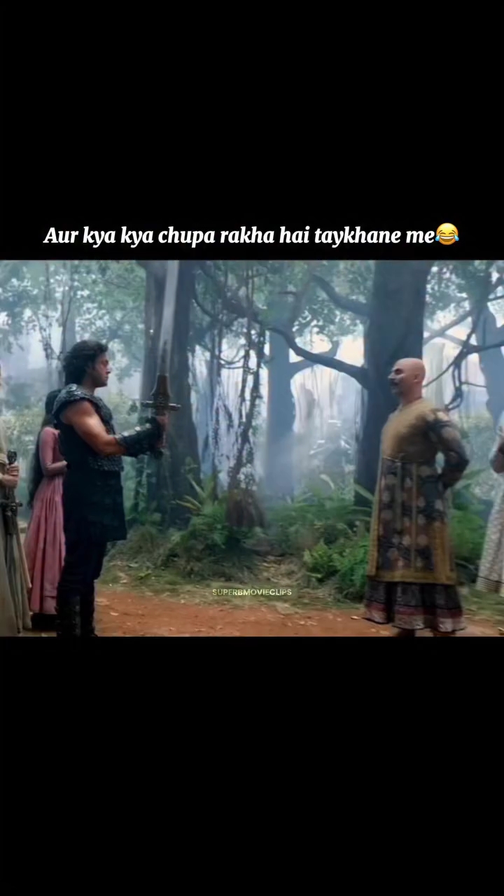 Aur Kya Kya Chupa Rakha Hai Taikhane Me 🥰 Comedy Clip