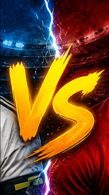 ​Who Is The Real GOAT? 🐐 | Messi vs Ronaldo Skills #shorts
