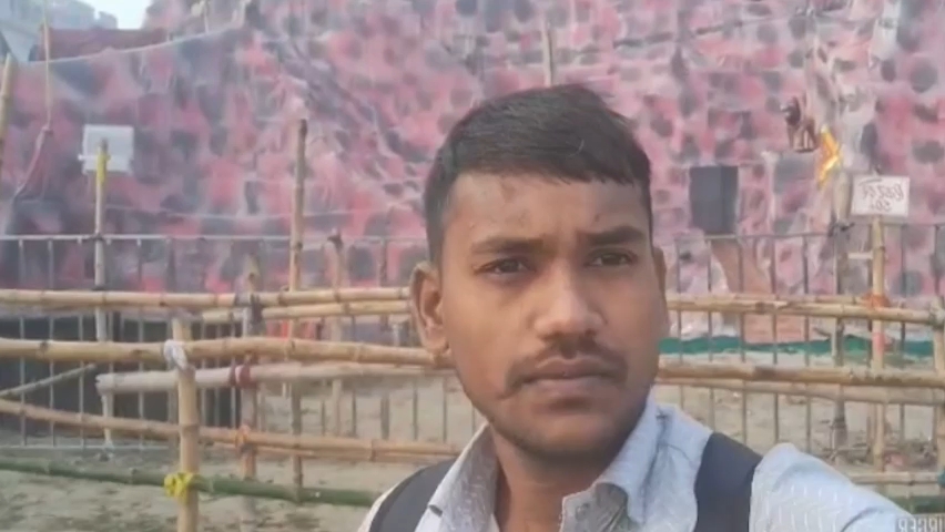 Ryan elvin vlog #trending #sonpur