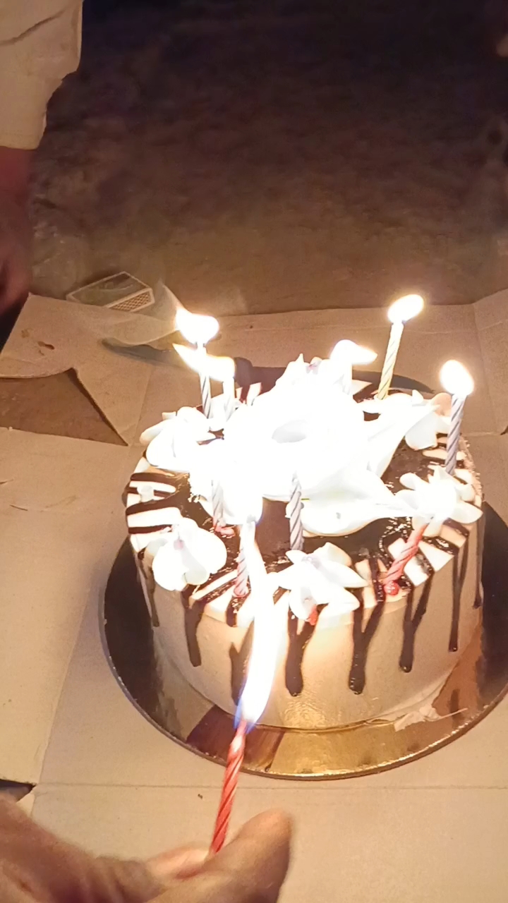 Happy birthday #bappy