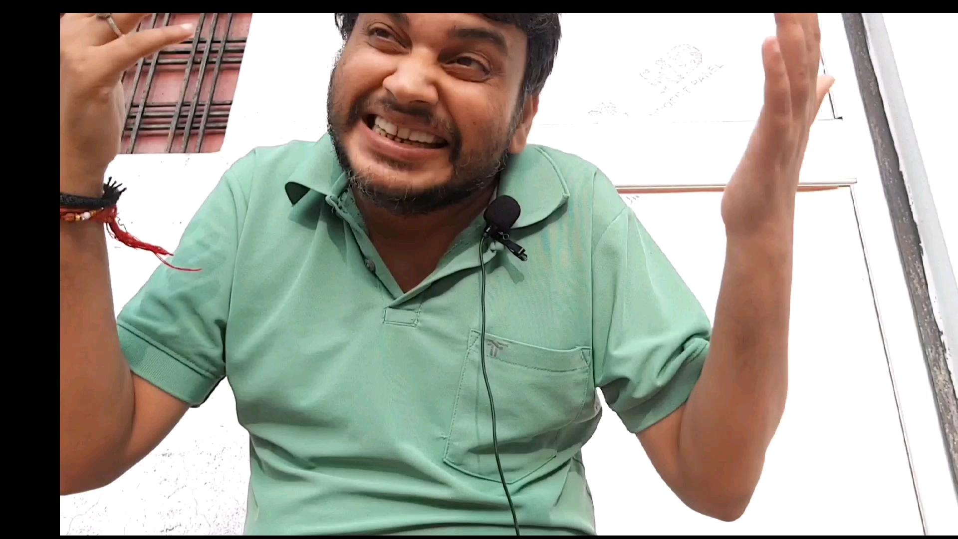Johny lever Comedy Mimicry